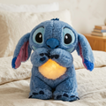 Breathing Stitch Teddy